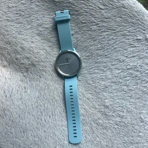 Garmin Vivomove HR Smartwatch